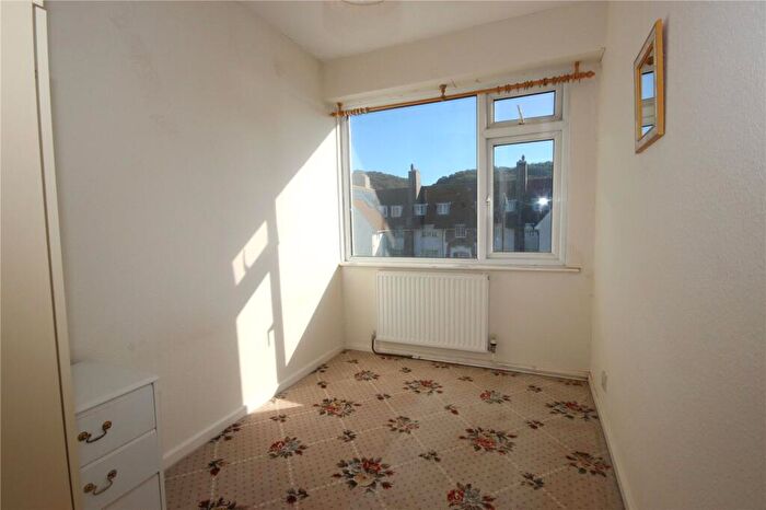 3 Bedroom Terraced House For Sale In Trevelyan Road, Seaton, Devon, EX12