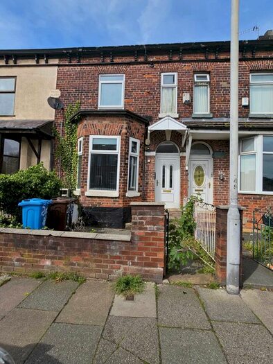 1 Bedroom Flat To Rent In Manchester Road, Pendlebury, M27
