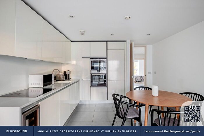 2 Bedroom Flat To Rent In Finsbury, EC1V