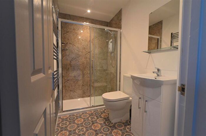 1 Bedroom Flat To Rent In Ground Floor Flat, Hills View, Barnstaple, EX32