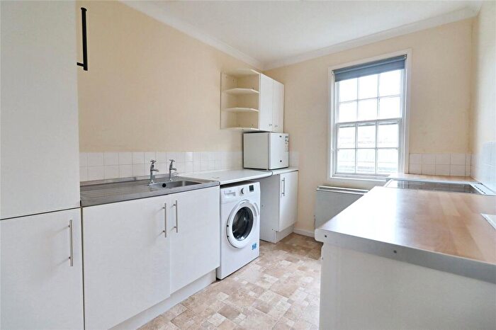 1 Bedroom Apartment For Sale In New King Street, Bath, BA1