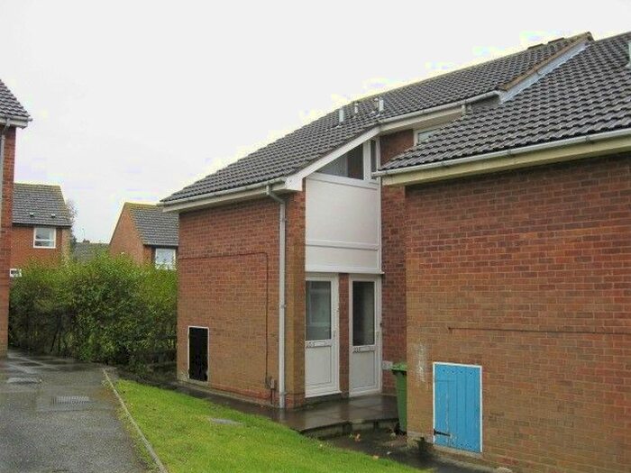 1 Bedroom Flat To Rent In Perry Court, Telford, TF1