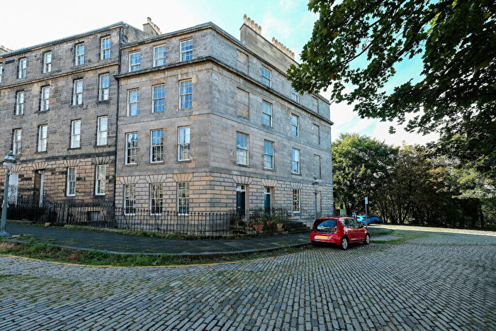 1 Bedroom Flat For Sale In () Scotland Street, Edinburgh, EH3