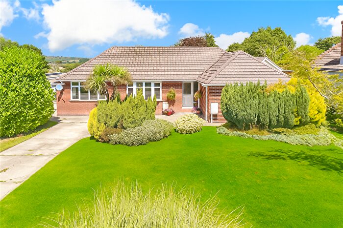 5 Bedroom Detached Bungalow For Sale In Forest Road, Winford, Sandown, Isle Of Wight, PO36