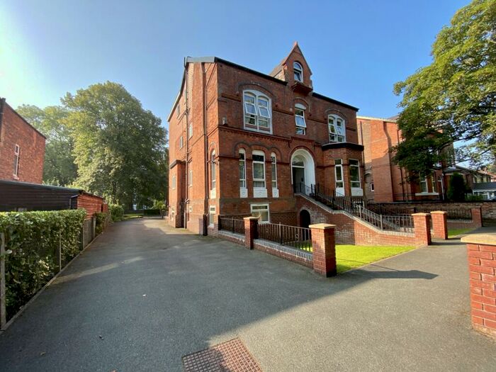 1 Bedroom Apartment To Rent In Stanley Road, Whalley Range, Manchester, M16