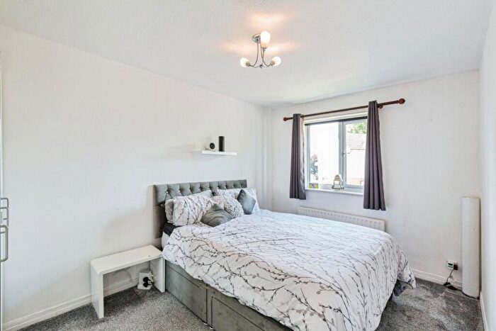 3 Bedroom Detached House For Sale In Duckworth Close, Catterall, Preston, Lancashire, PR3