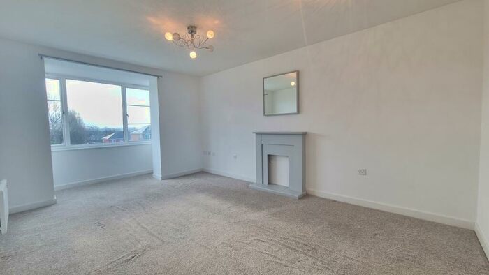 2 Bedroom Flat To Rent In Northcroft Way, Birmingham, B23