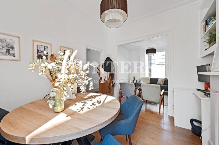 3 Bedroom Terraced House To Rent In Reedholm Villas, London, N16
