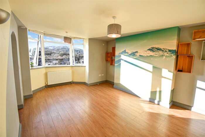 2 Bedroom Flat To Rent In Fairfield Road, Buxton, SK17