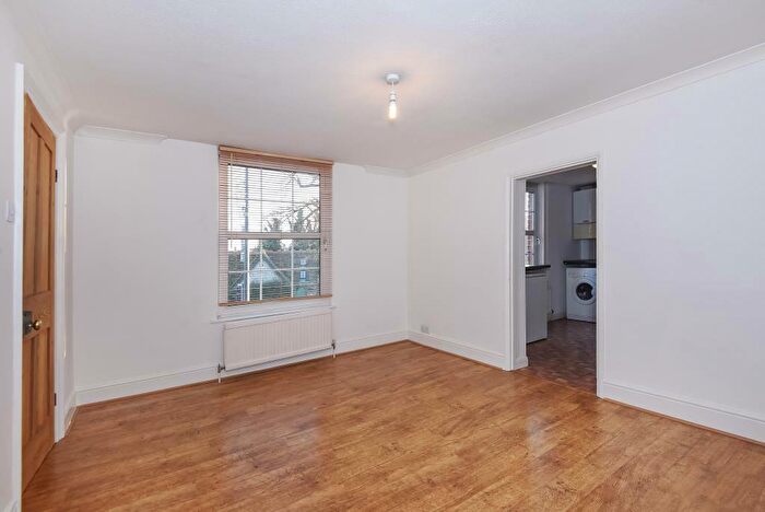 1 Bedroom Apartment To Rent In Abingdon, Oxfordshire, OX14
