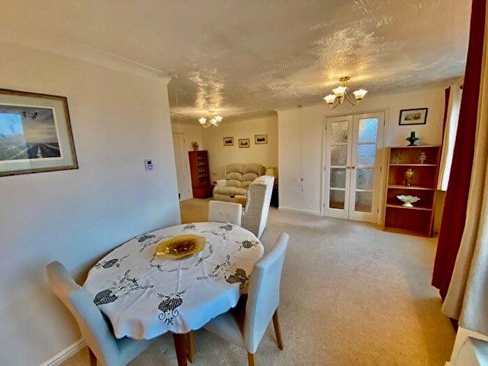 1 Bedroom Flat For Sale In Ashill Road, Birmingham, B45