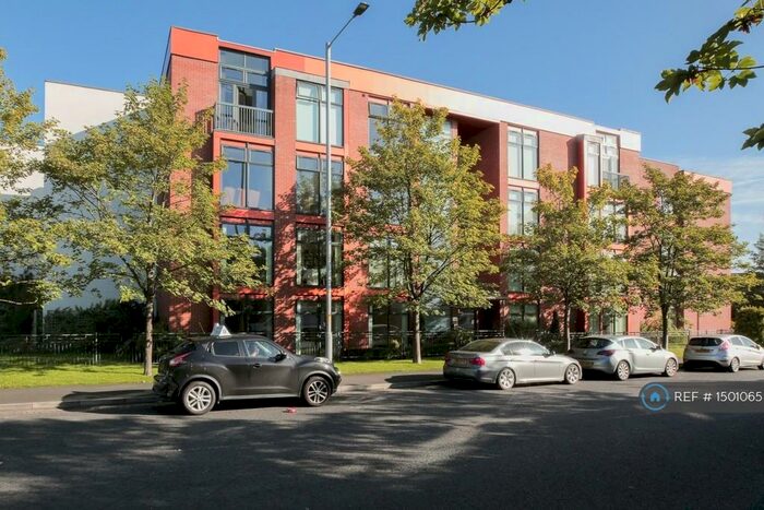 1 Bedroom Flat To Rent In Sharston, Manchester, M22