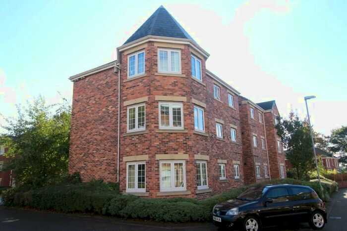 2 Bedroom Apartment To Rent In Castle Lodge Court, Rothwell, Leeds, West Yorkshire, LS26