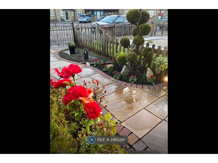 3 Bedroom Maisonette To Rent In Whitton, Whitton, TW2