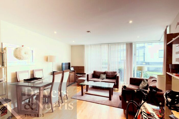 1 Bedroom Flat To Rent In Drayton Park, Highbury, London N5