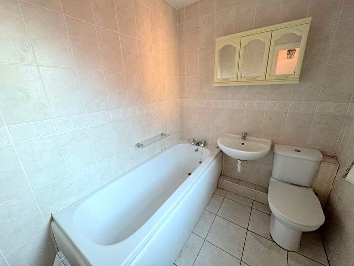 2 Bedroom End Of Terrace House For Sale In Derwent Street, Hartlepool, TS26