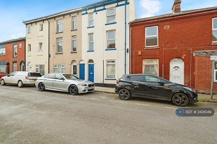 1 Bedroom Flat To Rent In South Market Road, Great Yarmouth, NR30