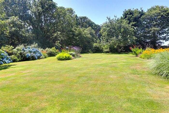 4 Bedroom Detached House For Sale In Peters Marland, Great Torrington, Devon, EX38