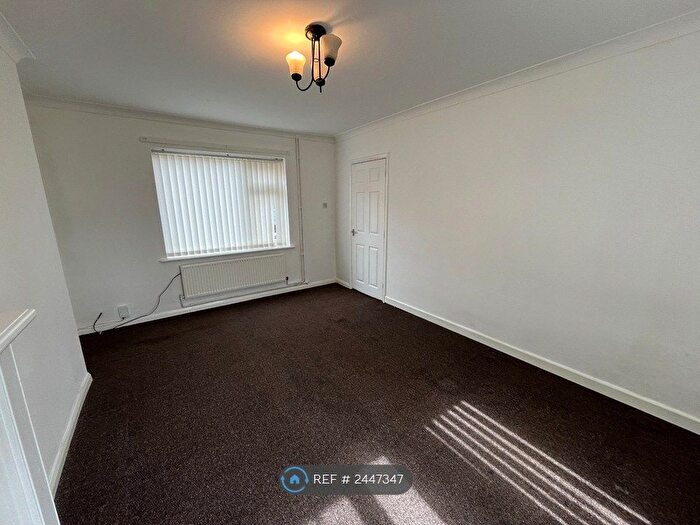 3 Bedroom Semi-Detached House To Rent In Laurel Avenue, Church Warsop, Mansfield, NG20