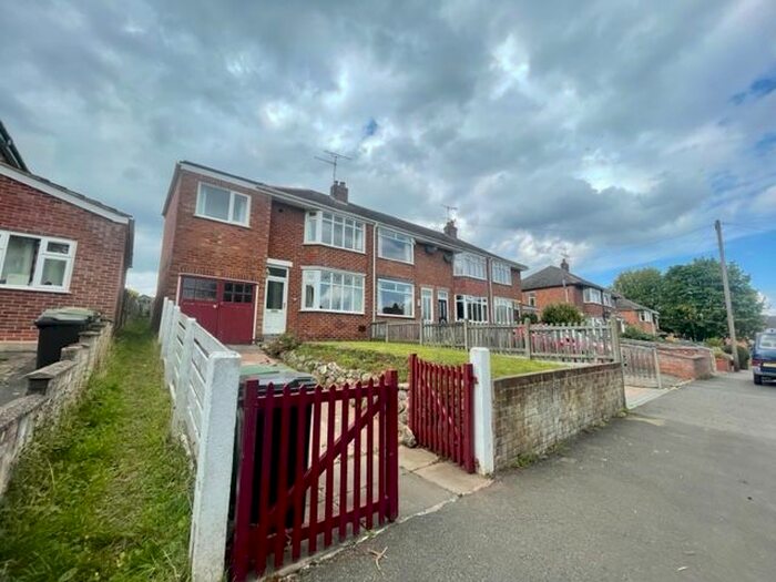 3 Bedroom Property To Rent In Broadway Grove, Worcester, WR2