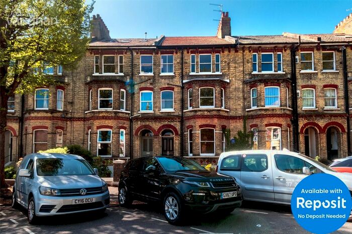1 Bedroom Flat To Rent In Clarendon Villas, Hove, East Sussex, BN3