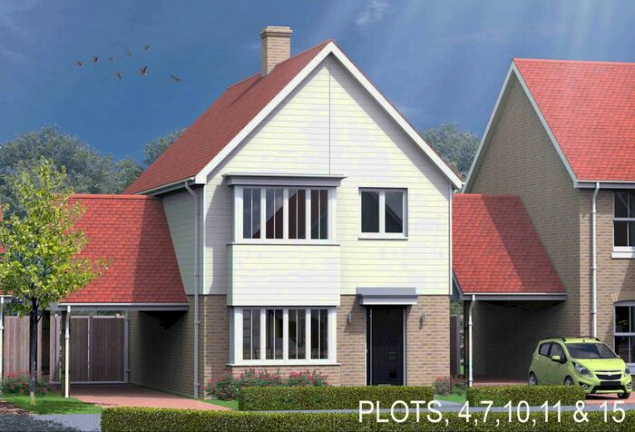 3 Bedroom Detached House To Rent In Mongeham Road, Great Mongeham, CT14