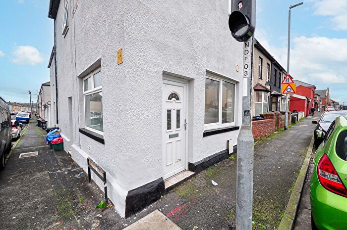 1 Bedroom End Of Terrace House To Rent In Duckpool Road, Newport, NP19
