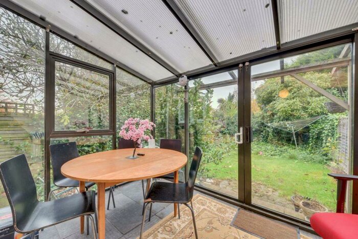 5 Bedroom House To Rent In St Michaels Road, Canterbury, CT2