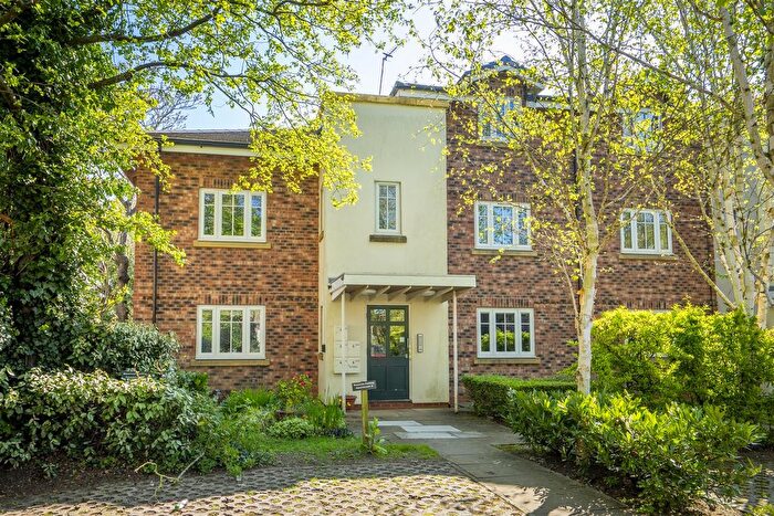 2 Bedroom Flat To Rent In Beverley House, Main Street, Fulford, York, YO10