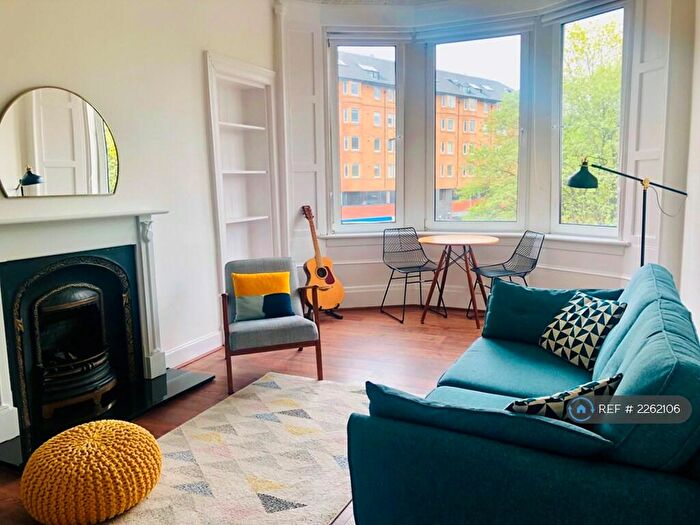 2 Bedroom Flat To Rent In Hotspur Street, Glasgow, G20