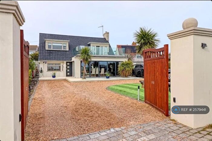 5 Bedroom Detached House To Rent In The Esplanade, Holland-On-Sea, Clacton-On-Sea, CO15