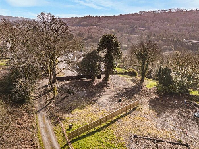 Land For Sale In Abermellte Court, Neath, SA11