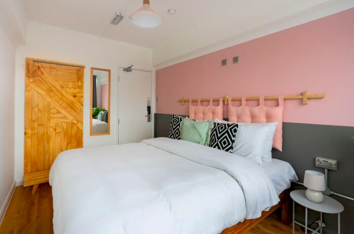 1 Bedroom Flat To Rent In - Mount Pleasant, Liverpool, Uk - Mount Pleasant, Liverpool, L3