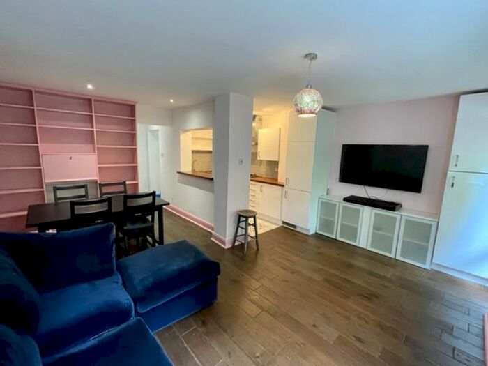 1 Bedroom Flat To Rent In Beatty Road, Stoke Newington, Dalston, Rectory Road, Newington Green, Hackney, London, N16