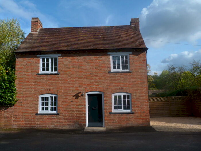 3 Bedroom Detached House To Rent In Preston On Stour, Stratford Upon Avon, CV37