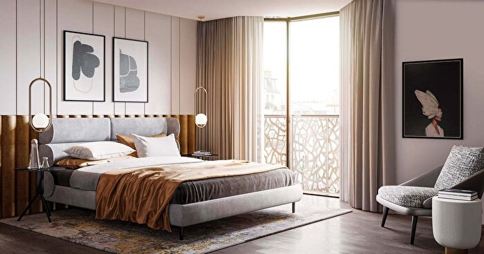 2 Bedroom Flat For Sale In Great Portland Street, London, W1W
