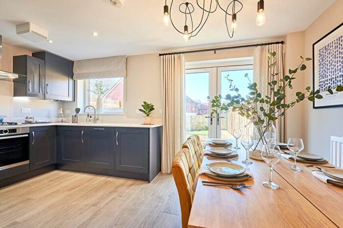 3 Bedroom Town House For Sale In Melton Road, West Bridgford, Nottingham, NG12