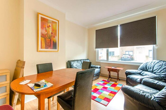 4 Bedroom House To Rent In Herbert Road, Tottenham, , Tottenham, London, N15