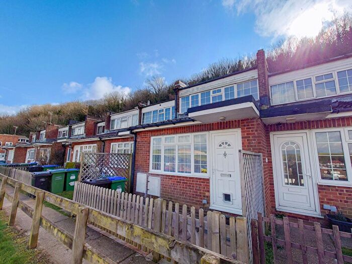 2 Bedroom Terraced House For Sale In Park Drive Close, Newhaven, BN9