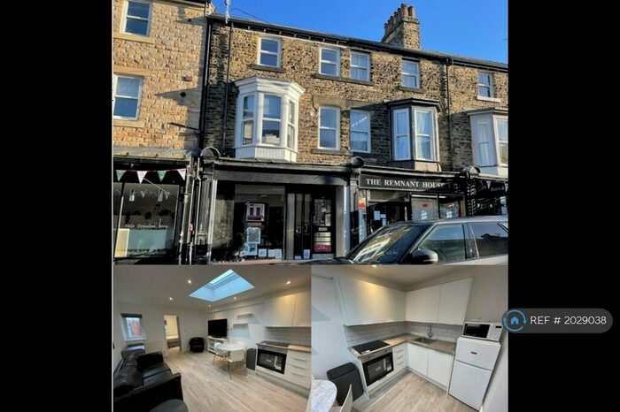 1 Bedroom Flat To Rent In Lanshaw Street, Harrogate, HG1