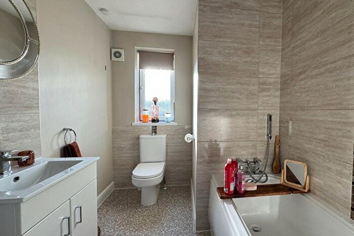 4 Bedroom Detached House For Sale In Swallows Drive, Stathern, LE14