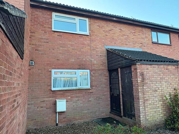 1 Bedroom Maisonette To Rent In Warren Avenue, Leicester, LE4