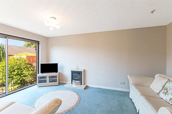 2 Bedroom Bungalow For Sale In Linacre Drive, Sandyhills, Glasgow, G32