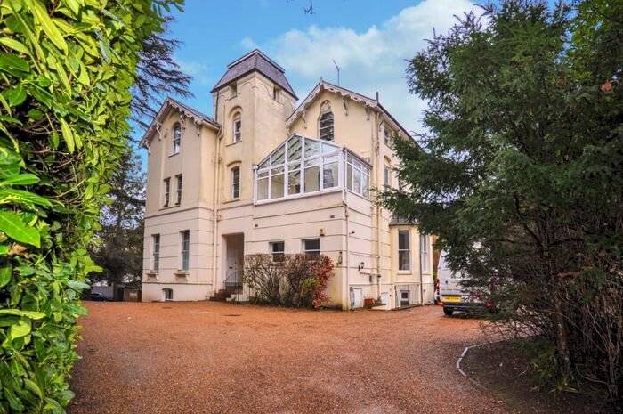 2 Bedroom Apartment To Rent In Pine Trees, Portsmouth Road, Esher, Surrey, KT10