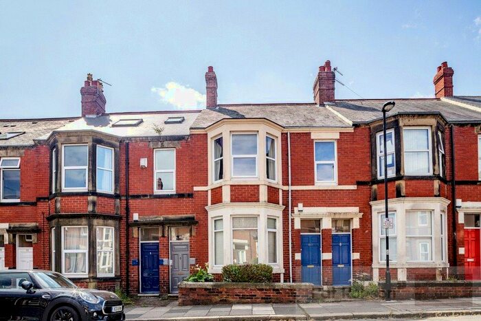 2 Bedroom Apartment To Rent In Shortridge Terrace, Jesmond, Newcastle Upon Tyne, Tyne & Wear, NE2