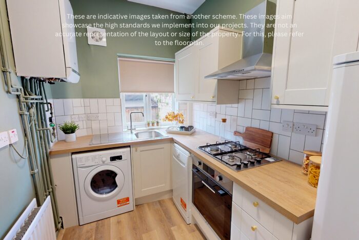 4 Bedroom Apartment To Rent In Cheltenham Terrace, NE6