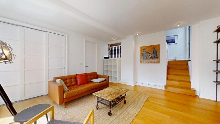 2 Bedroom Flat To Rent In Flat, Mary Street, Sheffield, S1