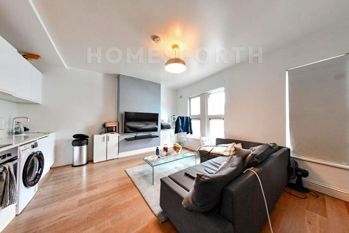 2 Bedroom Flat For Sale In B, Charlton Road, London, NW10