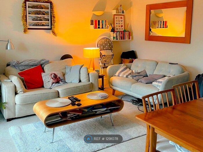 1 Bedroom Flat To Rent In Putney, London SW15