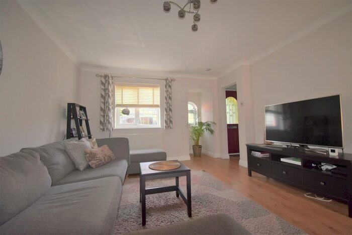 3 Bedroom Detached House To Rent In Capesthorne Close, Alsager, ST7